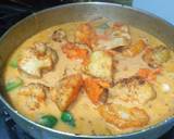 Singapori Gobhi recipe step 20 photo