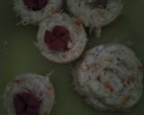 Foto langkah ke 2 dari resep Tahu Fantasi Bihun.