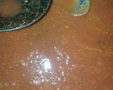 Foto del paso 4 de la receta: Pizza casera en 30 minutos