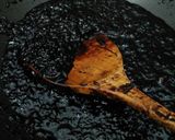 Foto langkah ke 6 dari resep Bubur Ketan Hitam.