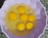 Foto del paso 5 de la receta: Tortilla de papas