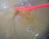 Foto del paso 4 de la receta Gachas de agua de Todos los Santos