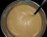 A picture of step 6 of Shrikhand.