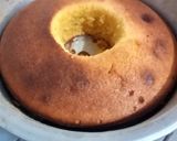 Foto del paso 11 de la receta: Corona a la mandarina / Ciambella alla mandarina