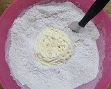 Foto del paso 1 de la receta: 🥧 Pascualina de acelga con masa de pimentón casera 🥧