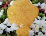 Foto del paso 7 de la receta: Pipirrana