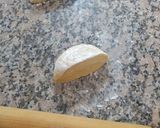 Foto del paso 4 de la receta: Fideos caseros