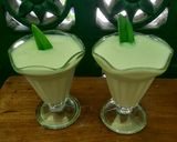 Foto langkah ke 9 dari resep Temulawak Latte.