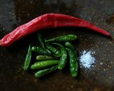 Foto langkah ke 4 dari resep Docang Khas Cirebon.