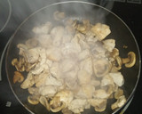 Foto del paso 3 de la receta: Pollo en salsa de zanahoria y piña light