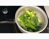 Foto langkah ke 7 dari resep Mie Ayam Simpel.