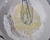 A picture of step 2 of Oven Toaster Butter Muffins.