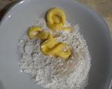 Foto langkah ke 2 dari resep Pizza Ala Rumahan.
