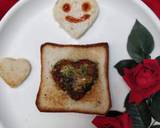 Love Toast recipe step 6 photo