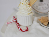 Cupcakes Raffaello