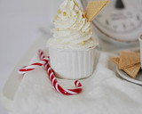 Foto del paso 4 de la receta: Cupcakes Raffaello