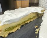 Foto del paso 1 de la receta: Pie de limón