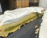 Foto del paso 1 de la receta: Pie de limón