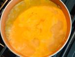 Fish curry sauce (NamYa) bước làm 2 hình