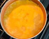 Hình bước làm 2 của món Fish curry sauce (NamYa)
