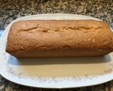 Foto del paso 5 de la receta: Budín 1, 2, 3, 4