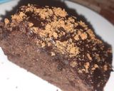 Une image de l'étape 8 de Gâteaux au danette.