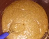 Foto del paso 1 de la receta: Budín de Harina Integral con almendras