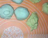 Foto langkah ke 2 dari resep Curry Puff.