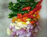 Foto langkah ke 1 dari resep Udang rumahan.