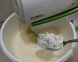 Foto langkah ke 2 dari resep Bolu Pandan Panggang Takaran Sendok.