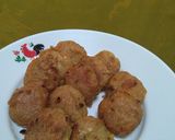 Foto langkah ke 5 dari resep Perkedel Kentang.