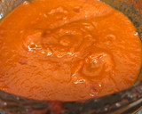 Foto del paso 4 de la receta: 416. Salsa de tomate casera (salsas)