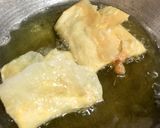 Foto langkah ke 5 dari resep Martabak Telur.