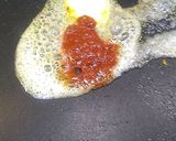 A picture of step 6 of Pav Bhaji.