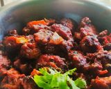 சிக்கன் 65 மஞ்சூரியன்#hungrytummyforever #chicken #nutrient1 #chickenmanchurian #chicken65 ரெசிபி ஸ்டேப் 3 புகைப்படம்
