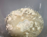 Foto del paso 2 de la receta: Bollitos preñaos