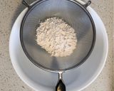 超簡單楓糖餅乾的食譜步驟1照片