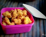 Foto langkah ke 5 dari resep Kembang Kol Krispy.