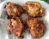 Foto del paso 11 de la receta: Pollo frito americano