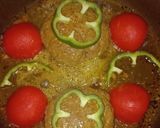 عکس مرحله 5 از دستور ♤♡ کباب تابه ای ♡♤