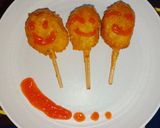 Foto langkah ke 11 dari resep Kaki Naga🐉.