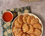 Foto langkah ke 5 dari resep Cireng Nasi Ekonomis.