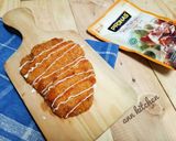 Foto langkah ke 4 dari resep Chicken katsu.