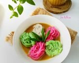 Foto langkah ke 6 dari resep Petulo/Putu Mayang.