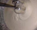 Foto del paso 2 de la receta: Vainillas fáciles con batidora😍😍😍😍