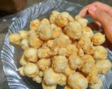 Foto langkah ke 7 dari resep Tahu crispy kress.. kress simple.