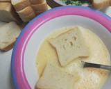 Foto del paso 3 de la receta: Torrijas de leche 🍞