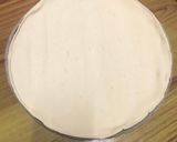 Foto del paso 1 de la receta: Tarta de orujo gallego