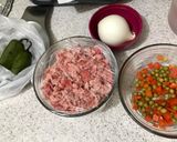 Foto del paso 1 de la receta: Guisado de Marlín