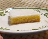 Foto del paso 4 de la receta: Cuadraditos de limón
